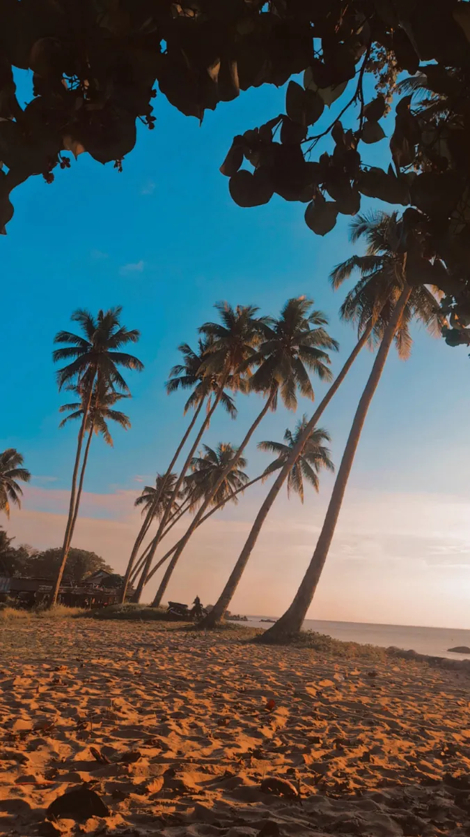 Batticaloa to Trincomalee