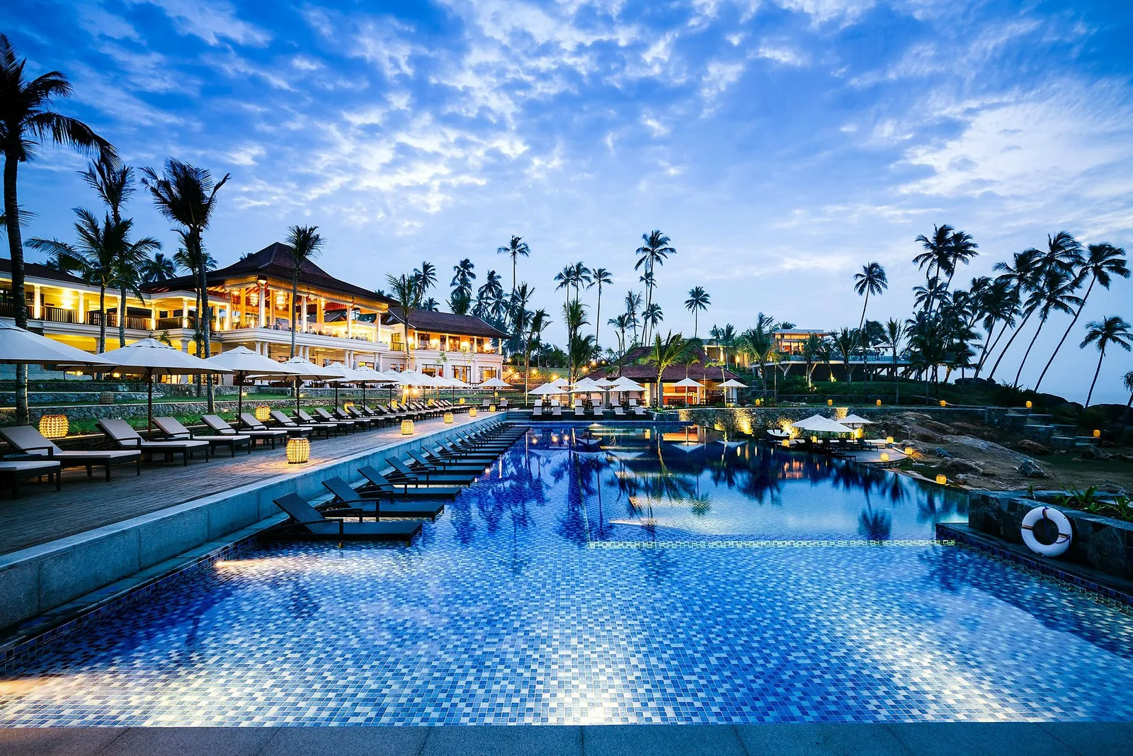 Anantara Peace Haven in Tangalle