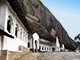 dambulla outside