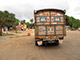 jaffna truck backside