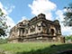polonnaruwa thuparama gedige