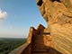 sigiriya stairs