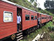 trainride