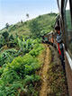 trainride