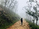 trekking